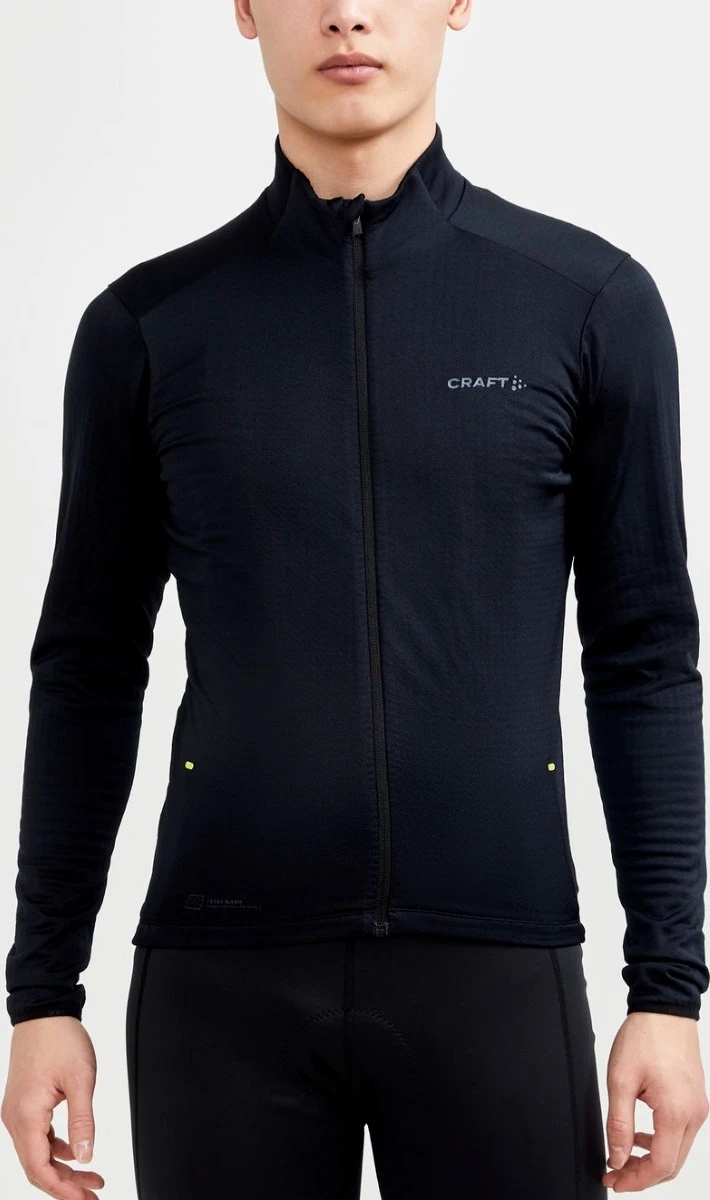 Craft Core Bike SubZ Lange Mouwen Shirt 3 Craft Core Bike SubZ Lange Mouwen Shirt