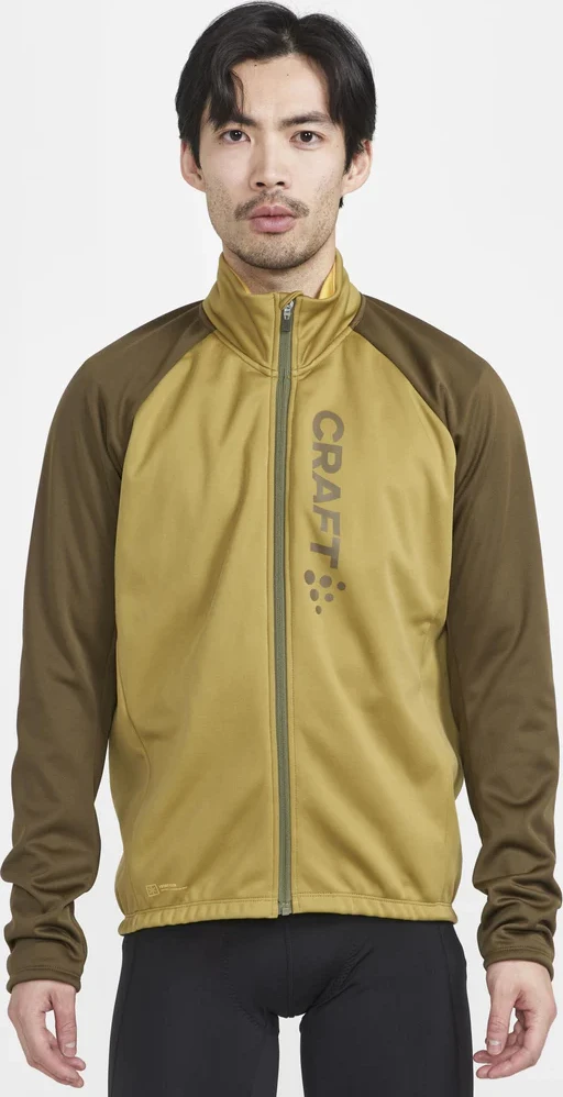 Craft Core Bike SubZ Fietsjas 5 Craft Core Bike SubZ Fietsjas - Afbeelding 3