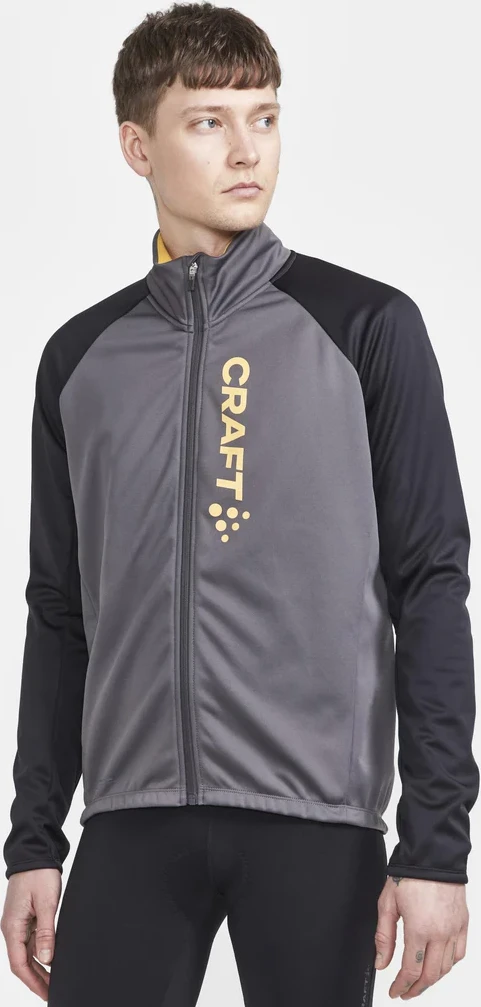 Craft Core Bike SubZ Fietsjas 4 Craft Core Bike SubZ Fietsjas - Afbeelding 2