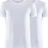 Craft Core Dry Ondershirt Multipack -Exporteren Cycling Kleding Winkel craft core dry ondershirt multipack wit 1