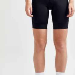 Craft Core Endur Korte Fietsbroek Dames