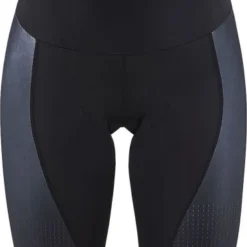 Craft Pro Nano Korte Fietsbroek Dames