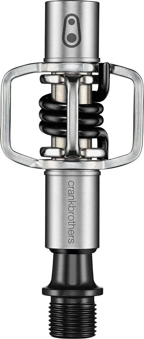 Crank Brothers Eggbeater 1 Pedalen 4 Crank Brothers Eggbeater 1 Pedalen - Afbeelding 2