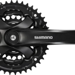 Shimano Tourney FC-TY501 Crankstel