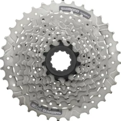 Shimano CS-HG201 9-Speed Cassette