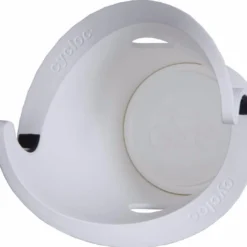 Cycloc Solo Ophangbeugel -Exporteren Cycling Kleding Winkel cycloc solo wit 1