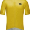 Gore Daily Fietsshirt -Exporteren Cycling Kleding Winkel daily jersey geel men geel 1