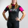 Bioracer 12GO Team Performance Fietsshirt Dames
