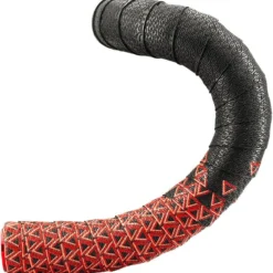 Deda Loop Tape Stuurlint -Exporteren Cycling Kleding Winkel deda loop tape stuurlint rood 1