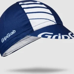 GripGrab Lightweight Cycling Cap -Exporteren Cycling Kleding Winkel donkerblauwwit