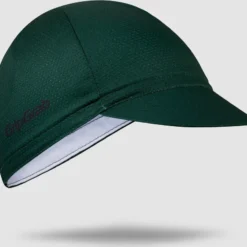 GripGrab Lightweight Cycling Cap -Exporteren Cycling Kleding Winkel donkergroen 1