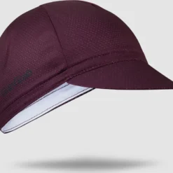 GripGrab Lightweight Cycling Cap -Exporteren Cycling Kleding Winkel donkerrood 1