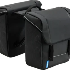 Koga Dubbele Fietstas Allround