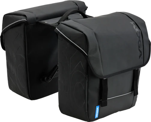 Koga Dubbele Fietstas Allround 3 Koga Dubbele Fietstas Allround