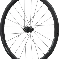 Shimano Dura-Ace R9270 C36 TU Carbon Wielen
