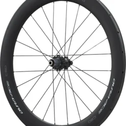 Shimano Dura-Ace R9270 C60 TU Carbon Wielen