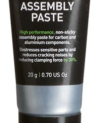 Dynamic Bike Care Carbon Montagepasta