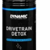 Dynamic Bike Care Drivetrain Detox Bio -Exporteren Cycling Kleding Winkel dynamic bio drivetrain detox