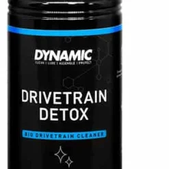 Dynamic Bike Care Drivetrain Detox Bio