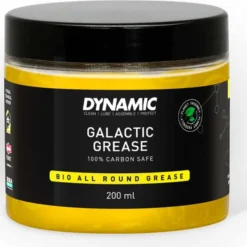 Dynamic Bike Care Galatic Vet