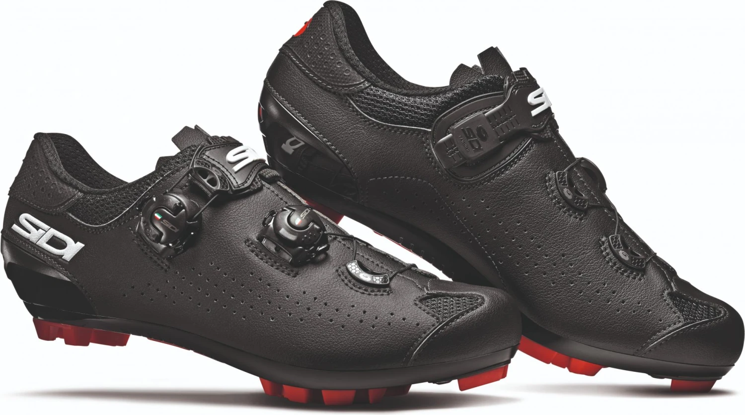 Sidi Eagle 10 MTB Schoenen 3 Sidi Eagle 10 MTB Schoenen