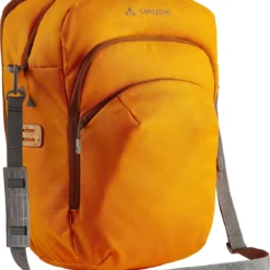 Vaude E-back Enkele Fietstas -Exporteren Cycling Kleding Winkel eback oranje 1