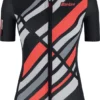 Santini Eco Sleek Raggi Fietsshirt -Exporteren Cycling Kleding Winkel eco sleek raggi zwart 1