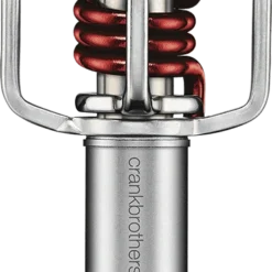 Crank Brothers Eggbeater 1 Pedalen