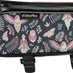 Bontrager Electra Telefoontasje -Exporteren Cycling Kleding Winkel electra fern phone frame bag 16169515 kopie
