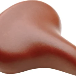 Bontrager Electra Cruiser Fietszadel Met Elastomeren