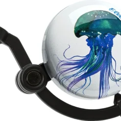 Bontrager Electra Domed Linear Fietsbel 10 Bontrager Electra Domed Linear Fietsbel -Exporteren Cycling Kleding Winkel electra domed pearl white 1