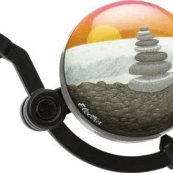 Bontrager Electra Domed Linear Fietsbel 12 Bontrager Electra Domed Linear Fietsbel -Exporteren Cycling Kleding Winkel electra domed stone grey