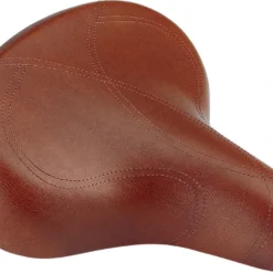 Bontrager Electra Ergo Zadel Met Elastomeren