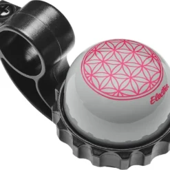 Bontrager Electra Twister Fietsbel -Exporteren Cycling Kleding Winkel electra fwd twister grey pink 2