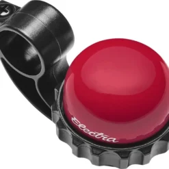 Bontrager Electra Twister Fietsbel -Exporteren Cycling Kleding Winkel electra fwd twister red 1