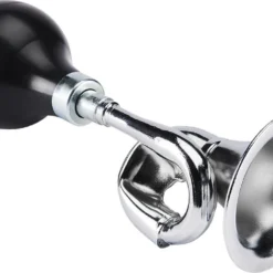 Bontrager Electra Toeter -Exporteren Cycling Kleding Winkel electra horn metallic