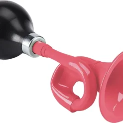 Bontrager Electra Toeter -Exporteren Cycling Kleding Winkel electra horn pink