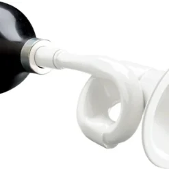 Bontrager Electra Toeter -Exporteren Cycling Kleding Winkel electra horn white 1