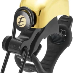 Bontrager Electra Pinger Fietsbel -Exporteren Cycling Kleding Winkel electra pinger gold 1