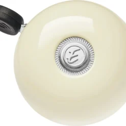 Bontrager Electra Ringer Fietsbel -Exporteren Cycling Kleding Winkel electra ringer cream