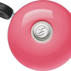 Bontrager Electra Ringer Fietsbel -Exporteren Cycling Kleding Winkel electra ringer hot pink