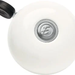 Bontrager Electra Ringer Fietsbel -Exporteren Cycling Kleding Winkel electra ringer white 2