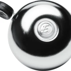 Bontrager Electra Ringer Fietsbel -Exporteren Cycling Kleding Winkel electra ringer white black 3