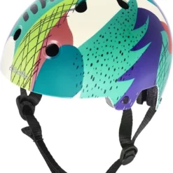 Bontrager Electra Miami Lifestyle E-bike Helm