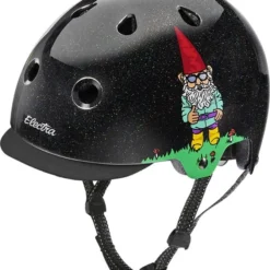 Bontrager Electra Gnome Lifestyle Lux E-bike Helm