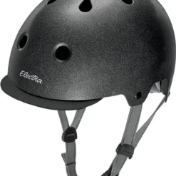 Bontrager Electra Lifestyle Lux Solid Colour E-bike Helm -Exporteren Cycling Kleding Winkel electraluxsolidcolorhelmetce 33698 c primary