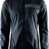 Craft Essence Light Windstopper -Exporteren Cycling Kleding Winkel essence light wind black 1