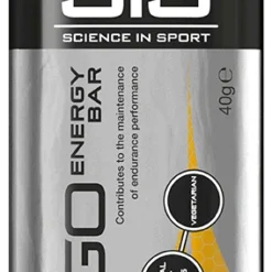 SiS GO Energy Bar 9 SiS GO Energy Bar -Exporteren Cycling Kleding Winkel eu apple and blackcurrant go energy bar 40g 768x768