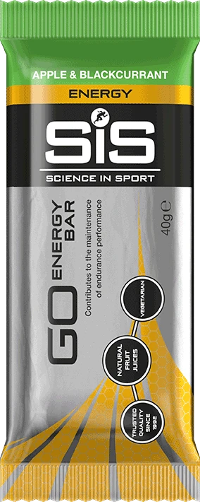 SiS GO Energy Bar 4 SiS GO Energy Bar - Afbeelding 2