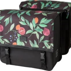 Fastrider Dubbele Fietstas Nara 33 Liter -Exporteren Cycling Kleding Winkel fastrider dubbele fietstas nara 33l 1